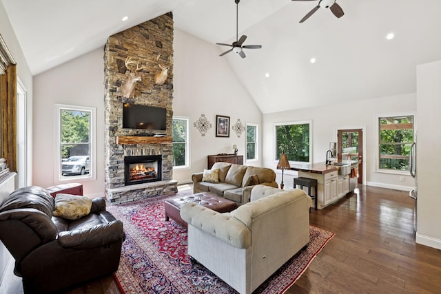 8130 Saundersville Rd, Mount Juliet, TN 37122 - photo 6