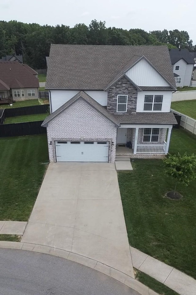 1225 Forsythia Ct, Clarksville, TN 37043 - photo 6