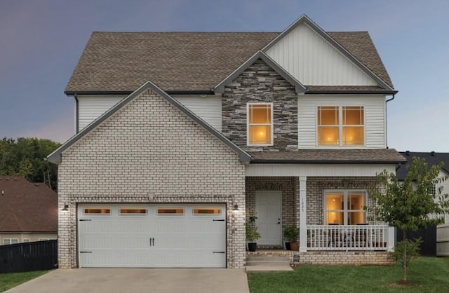 1225 Forsythia Ct, Clarksville, TN 37043 - photo 1