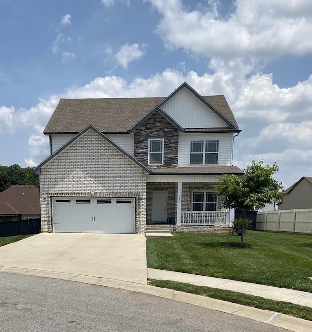 1225 Forsythia Ct, Clarksville, TN 37043 - photo 5