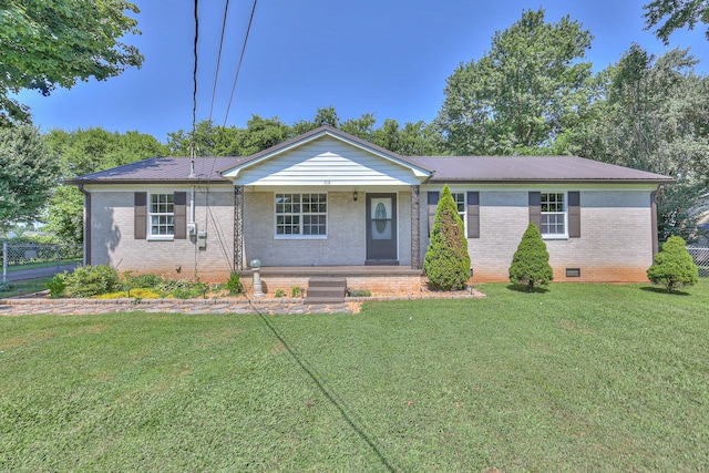 218 Peachtree St, Unionville, TN 37180 - photo 1