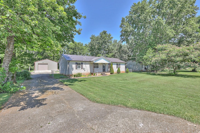 218 Peachtree St, Unionville, TN 37180 - photo 35