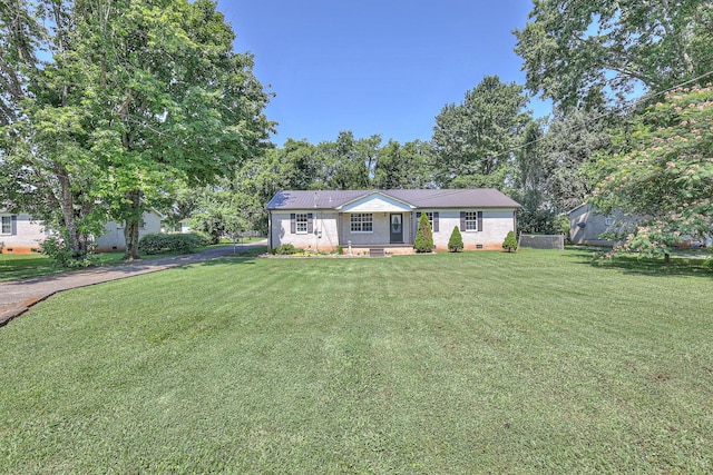 218 Peachtree St, Unionville, TN 37180 - photo 33