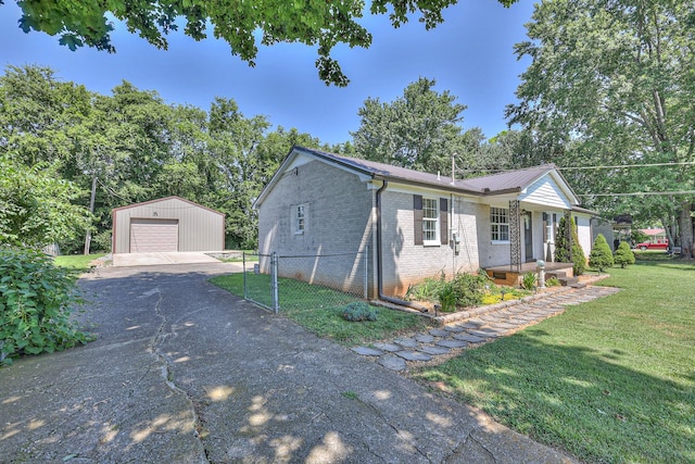 218 Peachtree St, Unionville, TN 37180 - photo 2