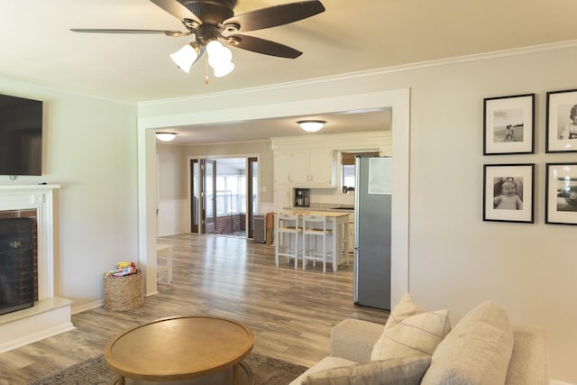 285 Old Mckenzie Rd, Mc Kenzie, TN 38201 - photo 6