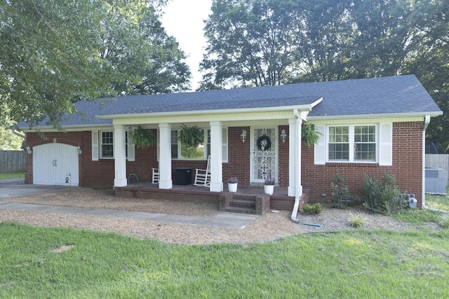 285 Old Mckenzie Rd, Mc Kenzie, TN 38201 - photo 1