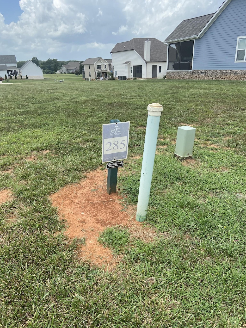 0 Lake Life Ct, Winchester, TN 37398