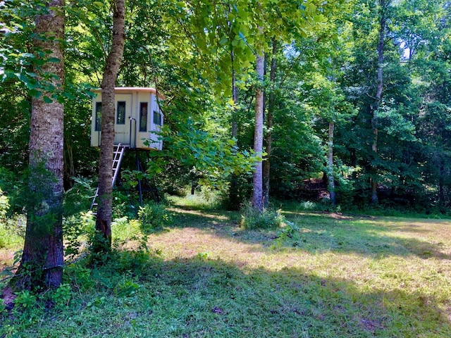 0 Largo Rd, Decaturville, TN 38329
