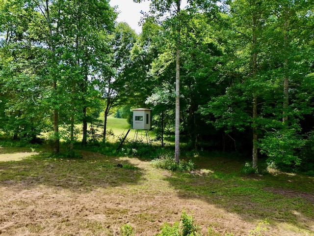 0 Largo Rd, Decaturville, TN 38329