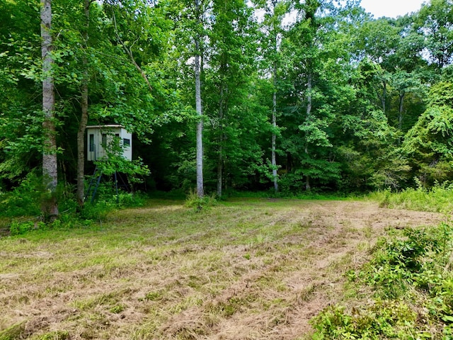 0 Largo Rd, Decaturville, TN 38329