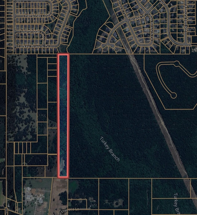 0 Turkey Branch Dr, Daphne, AL 36526 - photo 6