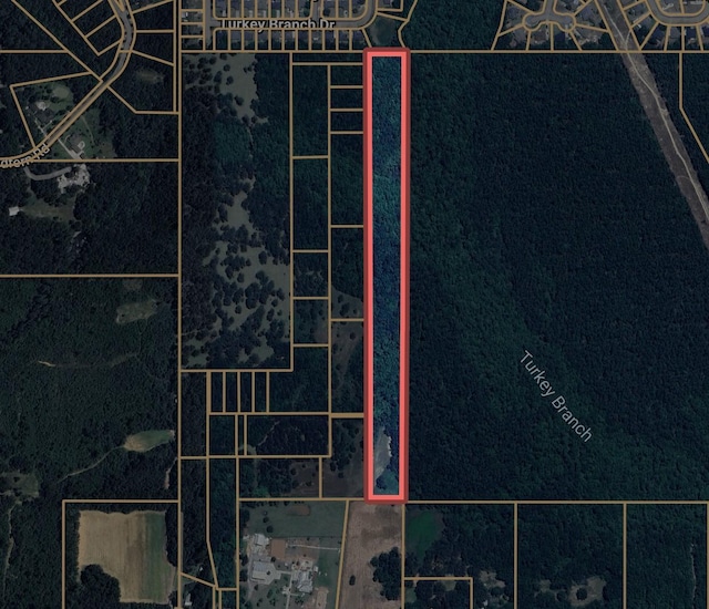 0 Turkey Branch Dr, Daphne, AL 36526 - photo 1