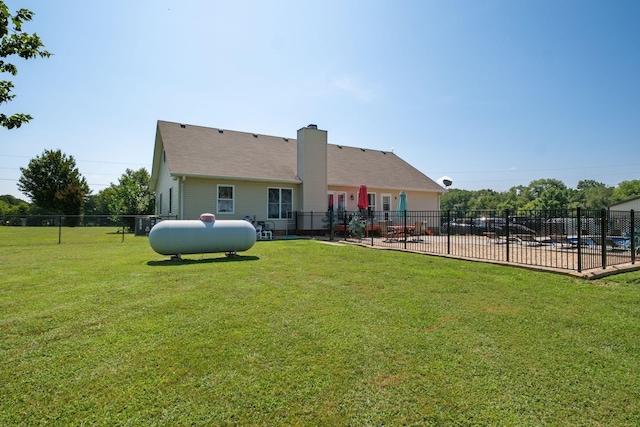 4616 Woodrow Wilson Rd, Springfield, TN 37172 - photo 36