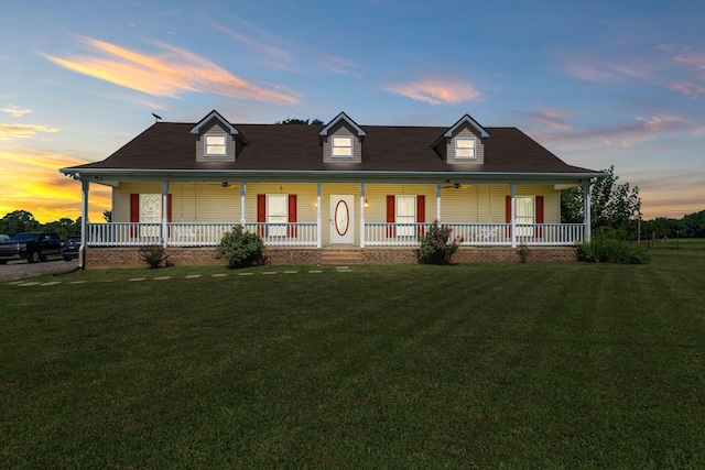 4616 Woodrow Wilson Rd, Springfield, TN 37172 - photo 1