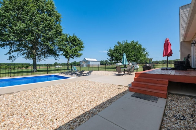 4616 Woodrow Wilson Rd, Springfield, TN 37172 - photo 33