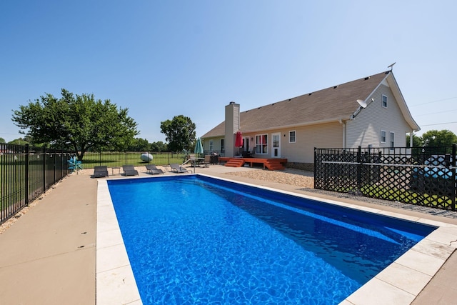 4616 Woodrow Wilson Rd, Springfield, TN 37172 - photo 34