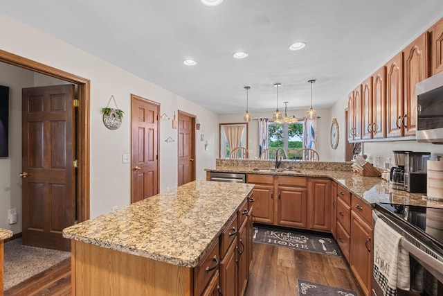 4616 Woodrow Wilson Rd, Springfield, TN 37172 - photo 12