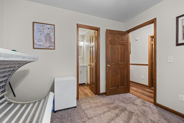 4616 Woodrow Wilson Rd, Springfield, TN 37172 - photo 29
