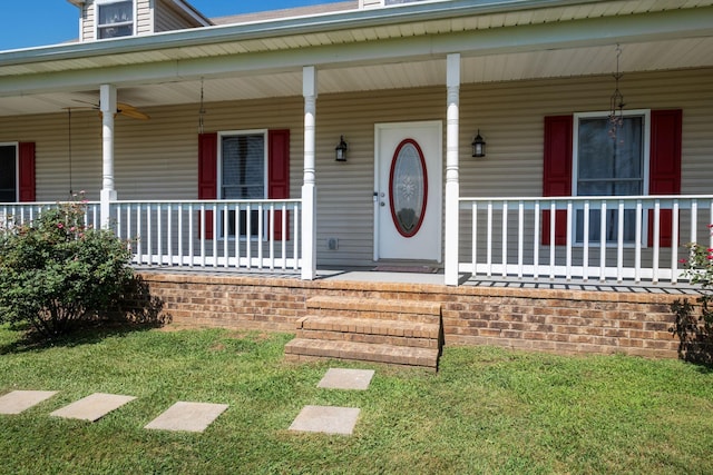 4616 Woodrow Wilson Rd, Springfield, TN 37172 - photo 5