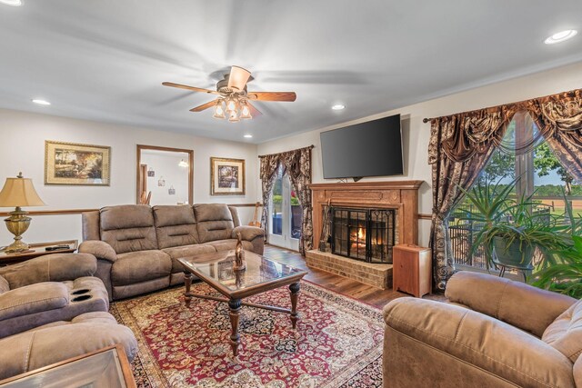 4616 Woodrow Wilson Rd, Springfield, TN 37172 - photo 18