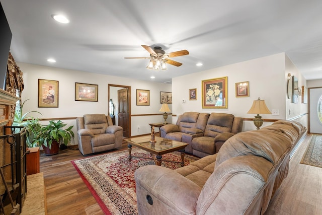 4616 Woodrow Wilson Rd, Springfield, TN 37172 - photo 16