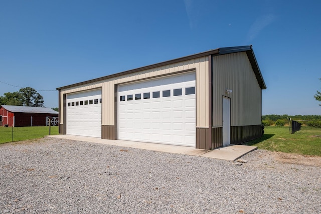 4616 Woodrow Wilson Rd, Springfield, TN 37172 - photo 37