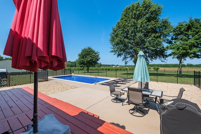 4616 Woodrow Wilson Rd, Springfield, TN 37172 - photo 32
