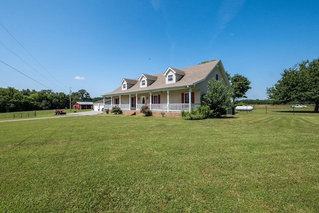 4616 Woodrow Wilson Rd, Springfield, TN 37172 - photo 4