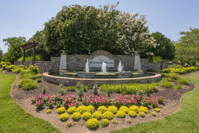 1969 Ashburn Ct, Nolensville, TN 37135 - photo 41