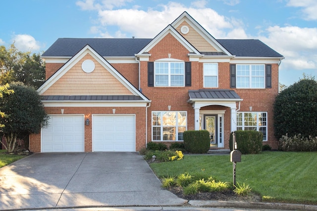 1969 Ashburn Ct, Nolensville, TN 37135 - photo 2