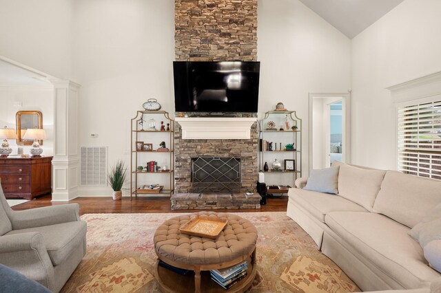 225 Bryson Pl, Mount Juliet, TN 37122 - photo 4