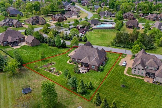 225 Bryson Pl, Mount Juliet, TN 37122 - photo 61