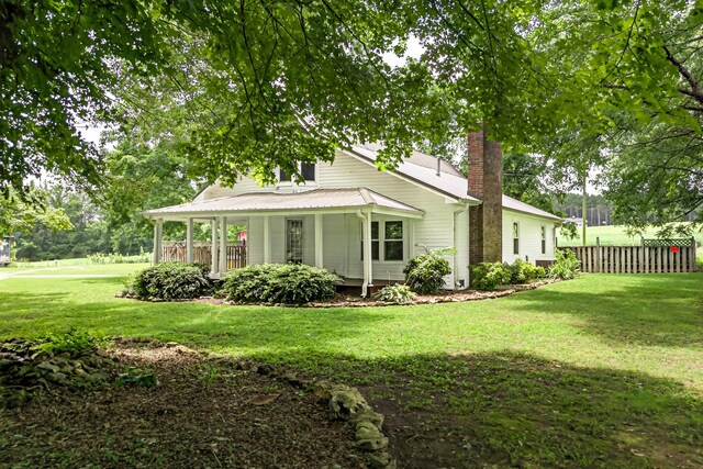 37 Mason Rd, Flintville, TN 37335 - photo 3