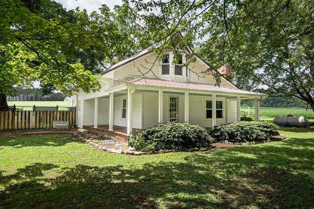 37 Mason Rd, Flintville, TN 37335 - photo 5