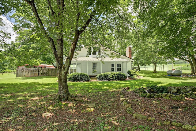 37 Mason Rd, Flintville, TN 37335 - photo 1