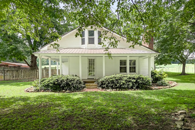 37 Mason Rd, Flintville, TN 37335 - photo 4