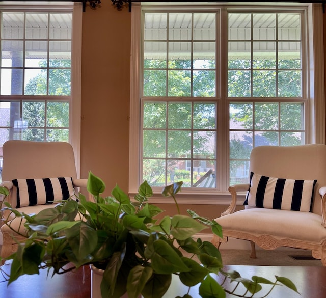 2714 Maylon Dr, Murfreesboro, TN 37128 - view of living area