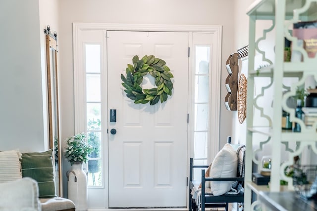 108 Larry Joe Pl, Portland, TN 37148 - view of entryway