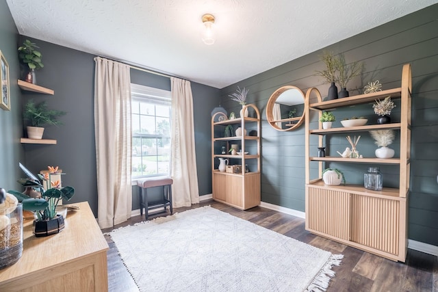 108 Larry Joe Pl, Portland, TN 37148 - office with wood finished floors and radiator