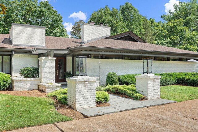 5943 Sedberry Rd, Nashville, TN 37205 - photo 3