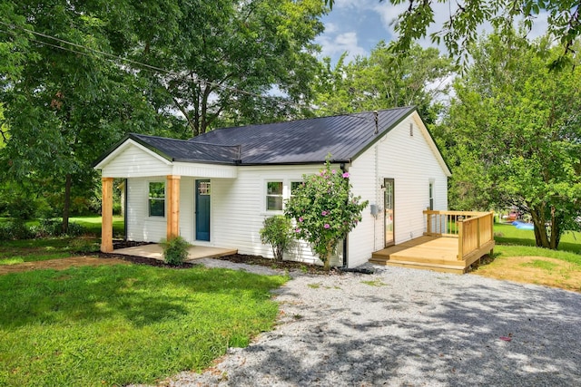 30165 Austin St, Ardmore, TN 38449 - photo 1