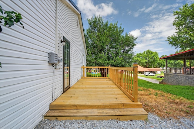 30165 Austin St, Ardmore, TN 38449 - photo 24