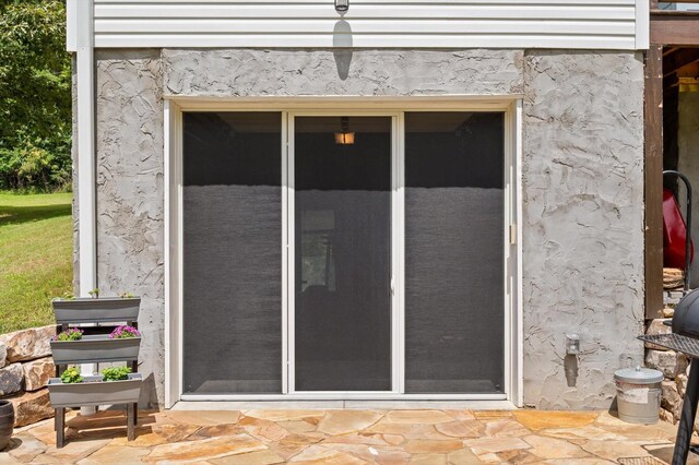 3767 Lee Pike, Soddy Daisy, TN 37379 - property entrance