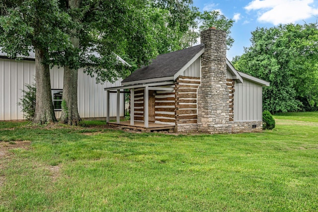 2485 Old Natchez Trce, Franklin, TN 37069 - view of outdoor structure