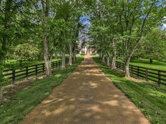 2485 Old Natchez Trce, Franklin, TN 37069 - view of community