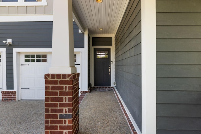 222 Fowler Cir, Franklin, TN 37064 - entrance to property with a surveillance system