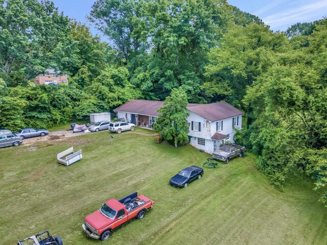 303 W Hardin Dr, Columbia, TN 38401