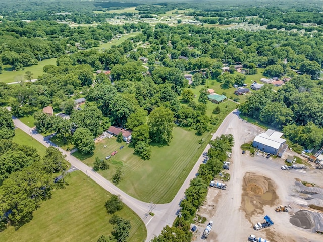 303 W Hardin Dr, Columbia, TN 38401