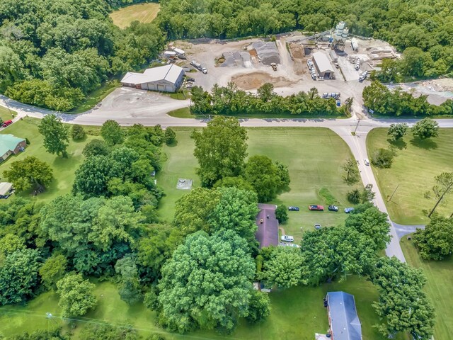 303 W Hardin Dr, Columbia, TN 38401
