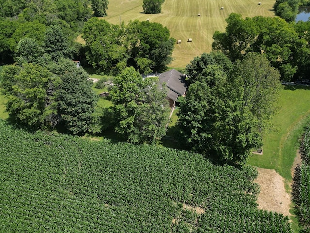 3349 Sweeney Hollow Rd, Franklin, TN 37064 - view of property location
